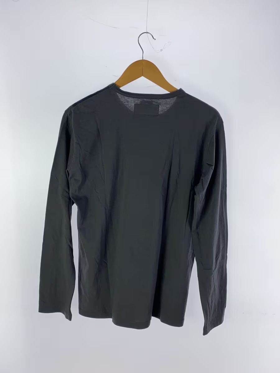 Y's × Yohji Yamamoto Dot Pattern Long Sleeve Tee Size US XL / EU 56 / 4 - 2 Thumbnail