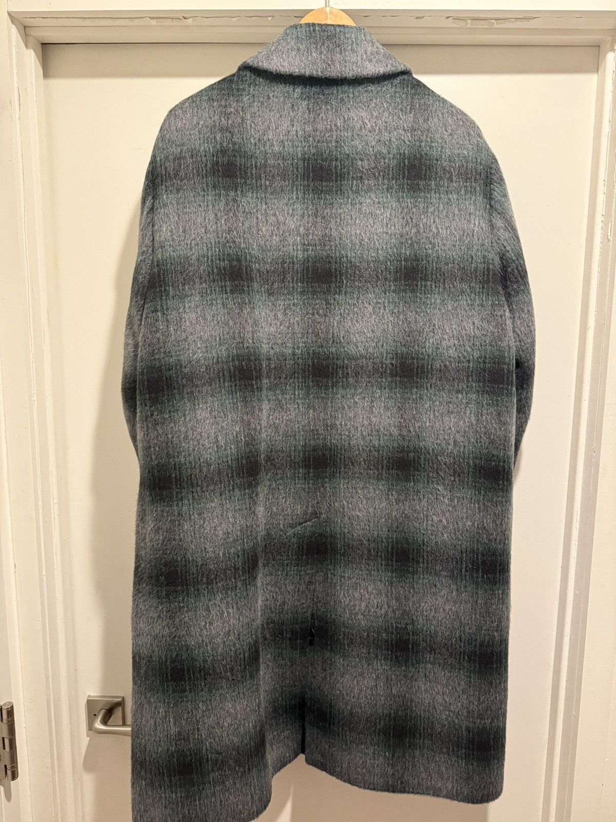 Mr P. Mr P coat Size US M / EU 48-50 / 2 - 2 Thumbnail