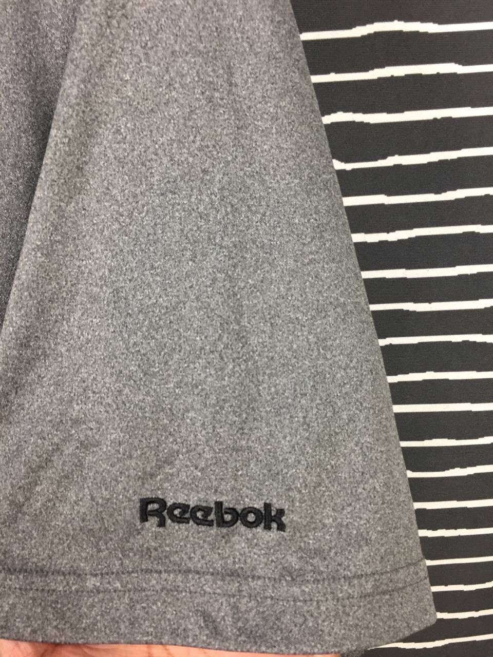 Reebok × Vintage Reebok Golf Performance Sportswear Polo Tee Size US XXL / EU 58 / 5 - 4 Thumbnail