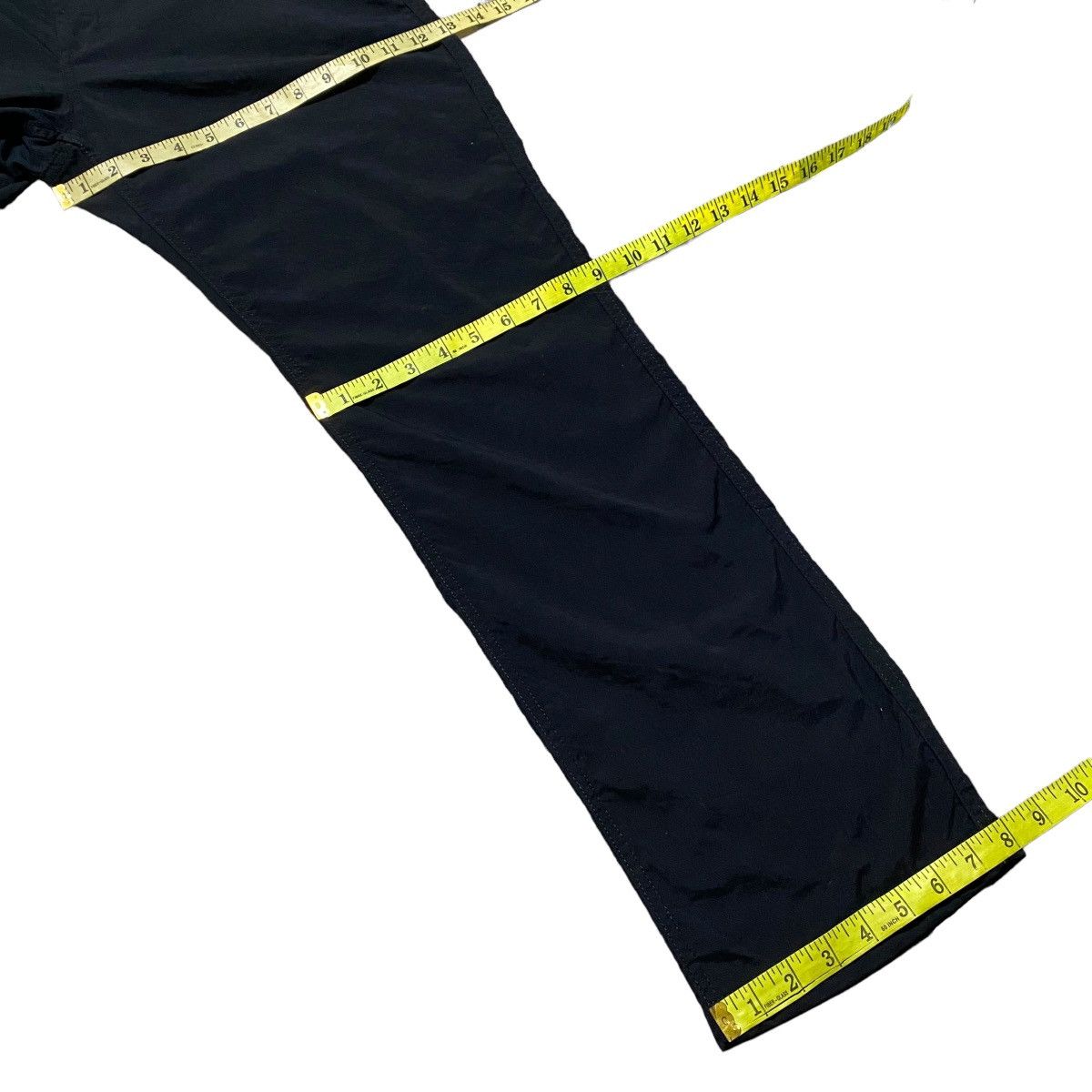 Snow Peak Snow Peak Nylon Pants Size US 34 / EU 50 - 17 Thumbnail