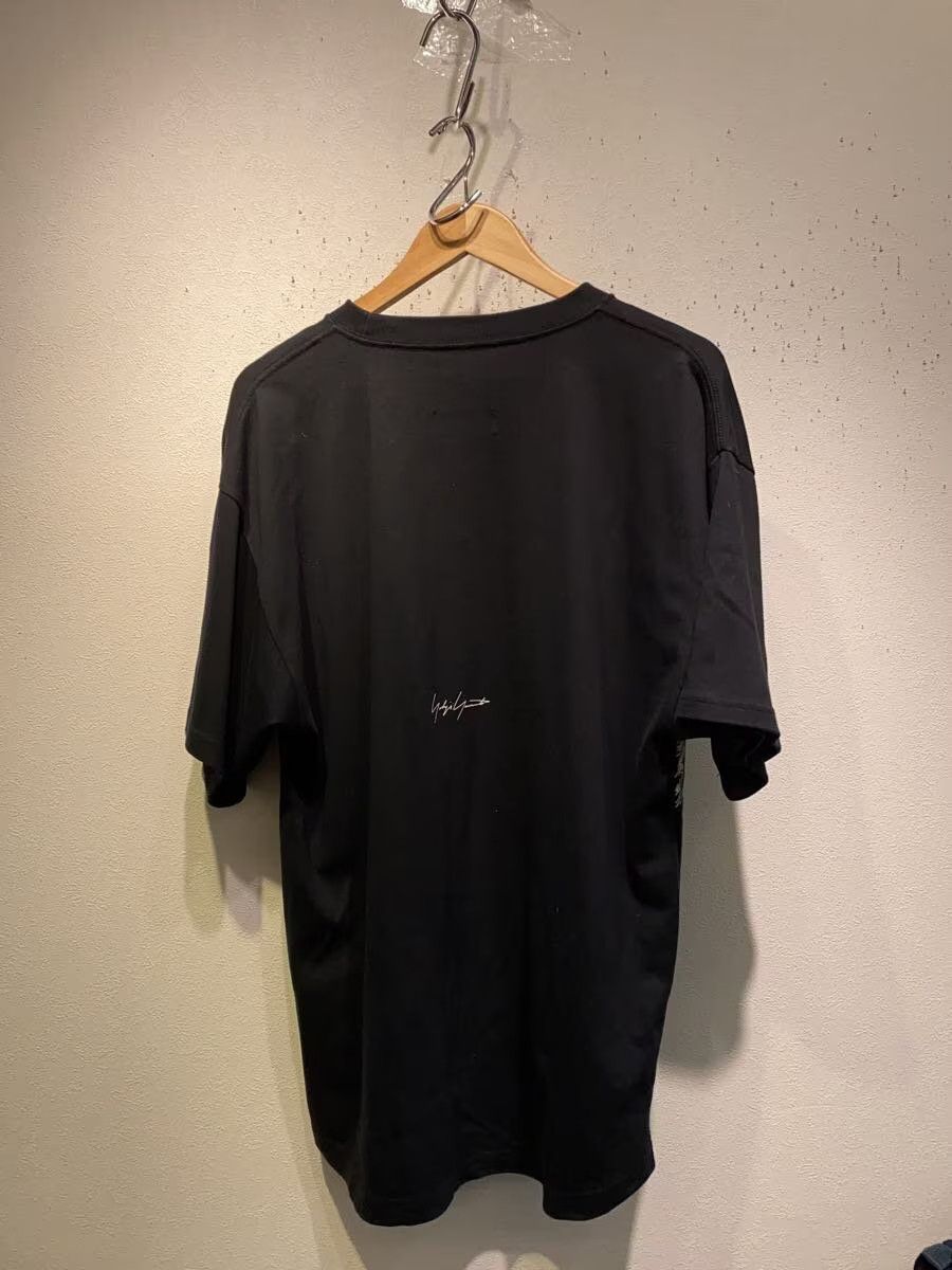 Yohji Yamamoto Crow Tee Size US L / EU 52-54 / 3 - 2 Thumbnail