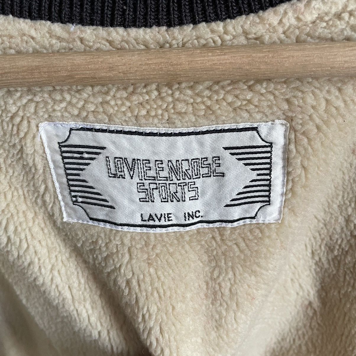 Vintage Vintage Lavie Competitive Sprit Bomber Jacket Size US M / EU 48-50 / 2 - 6 Thumbnail