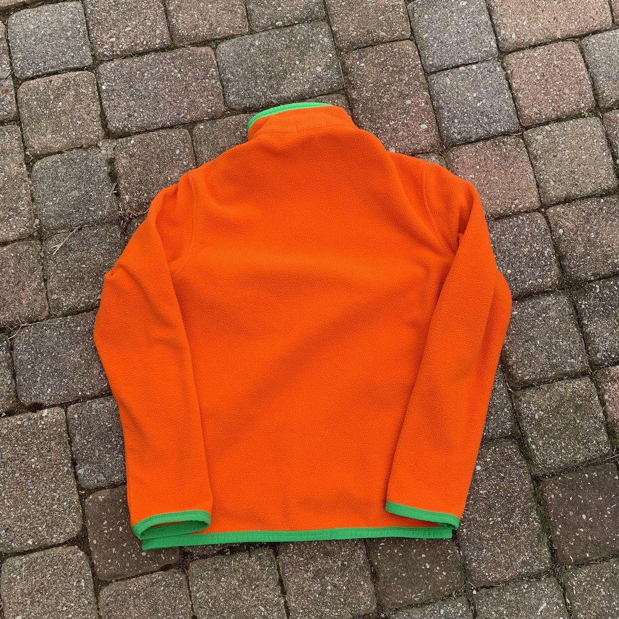 Polo Ralph Lauren Crazy Vintage Ralph Lauren Essential Fleece Sweatshirt Size US S / EU 44-46 / 1 - 4 Thumbnail