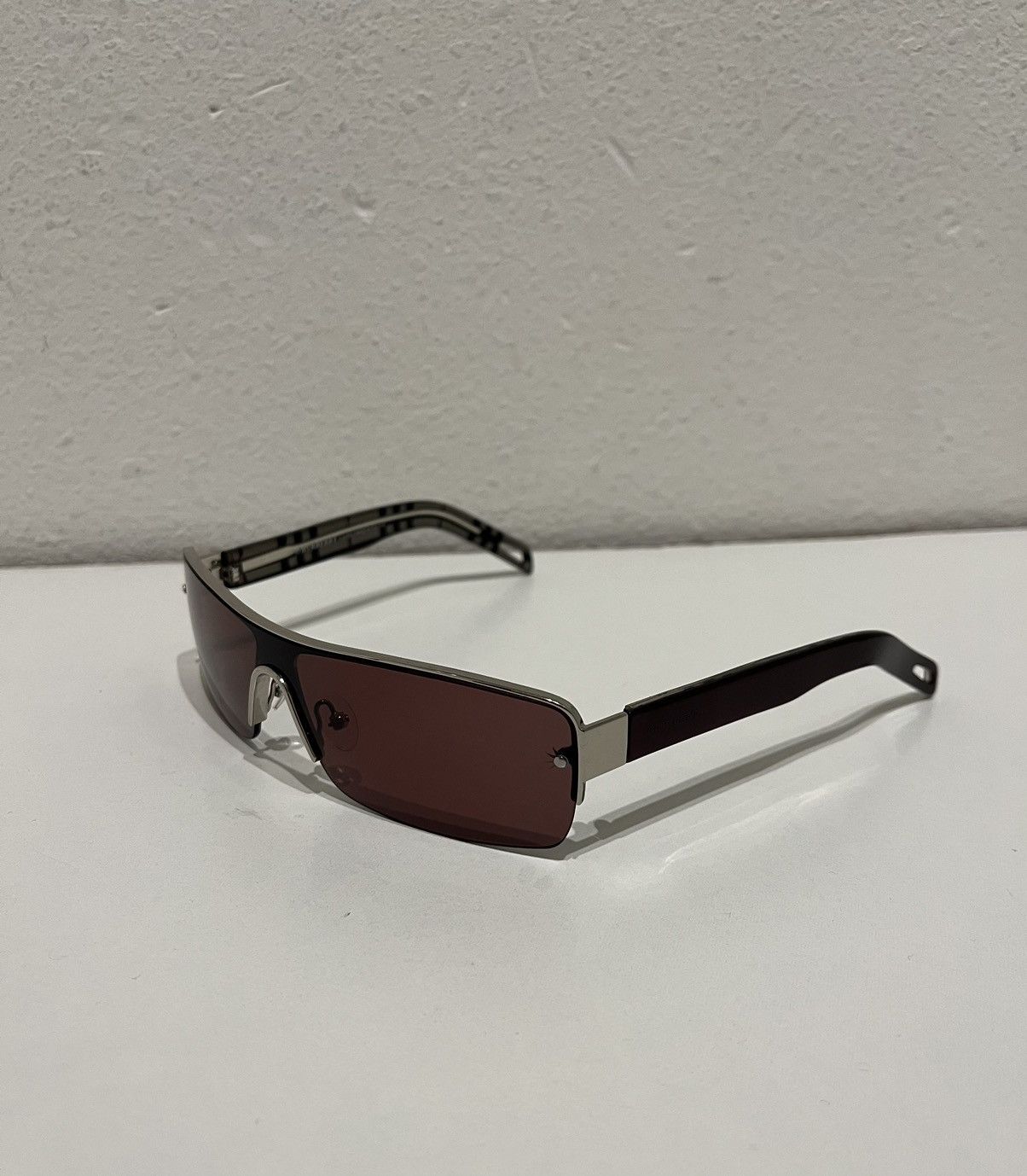 Burberry Burberry Sunglasses Size ONE SIZE - 1 Thumbnail