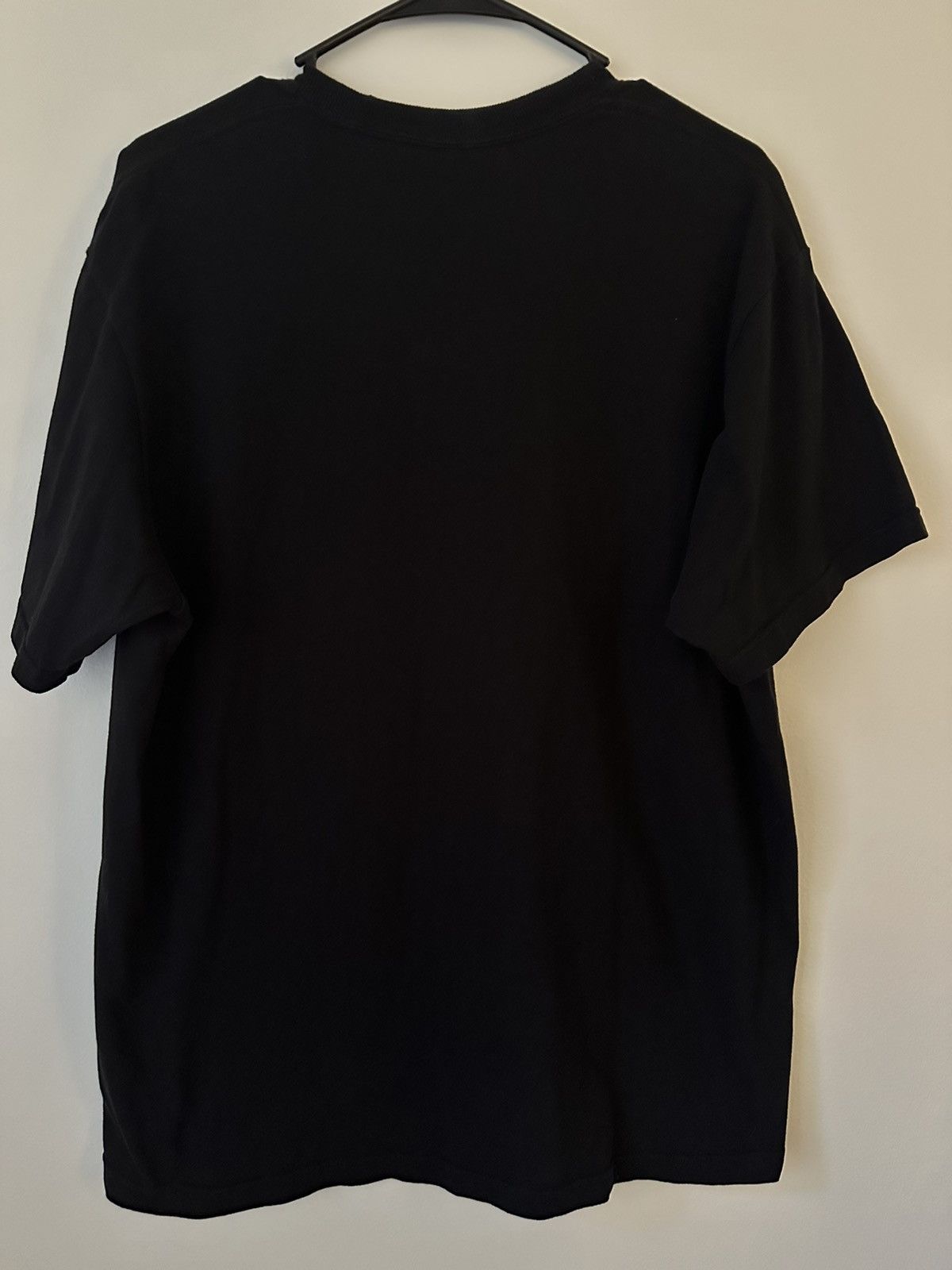 Supreme Supreme Classic Logo Tee Size US L / EU 52-54 / 3 - 3 Thumbnail