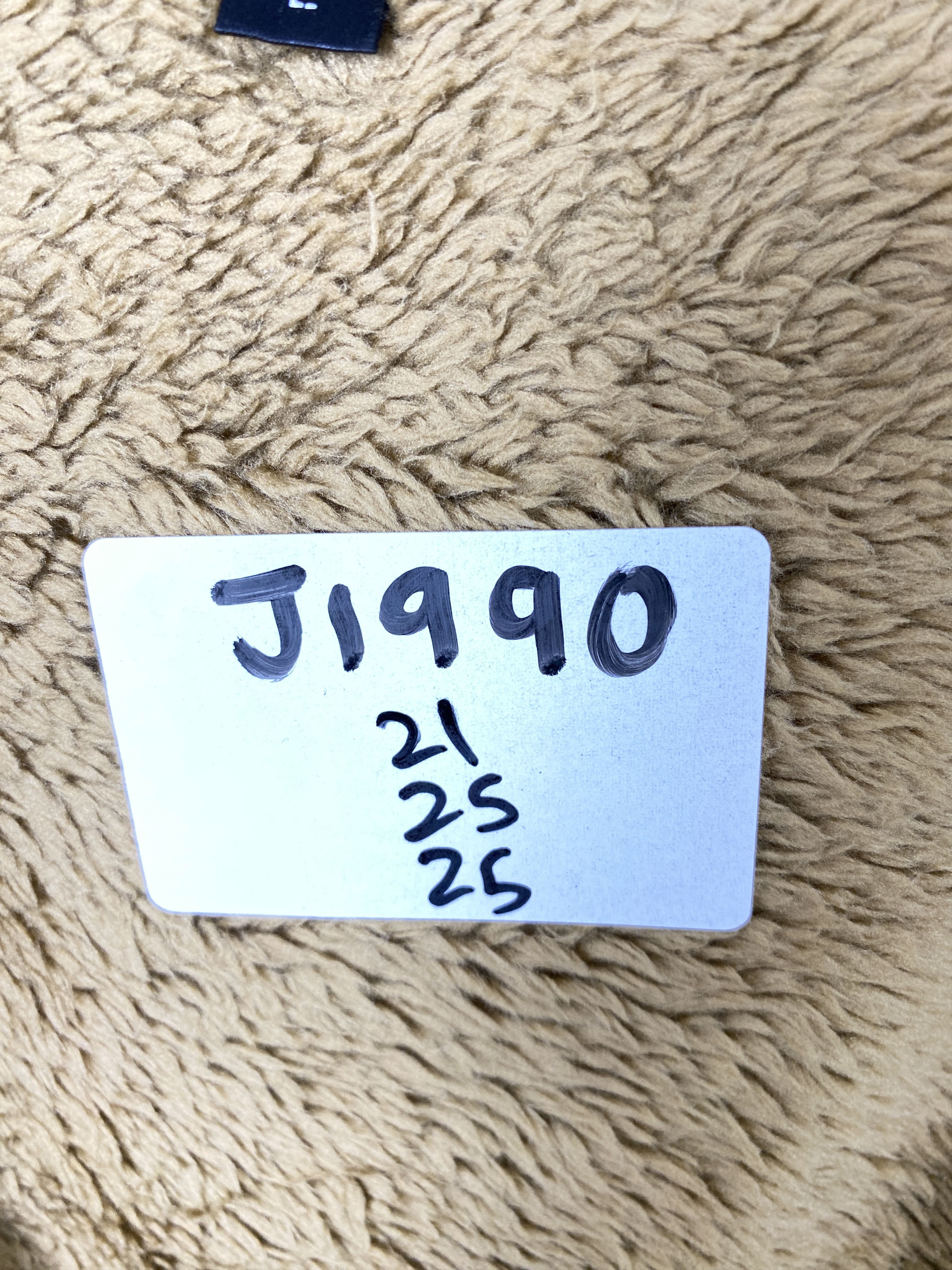 Restoration Vintage Restoration Hoodie Sherpa Lining Jacket J1990 Size US S / EU 44-46 / 1 - 10 Thumbnail