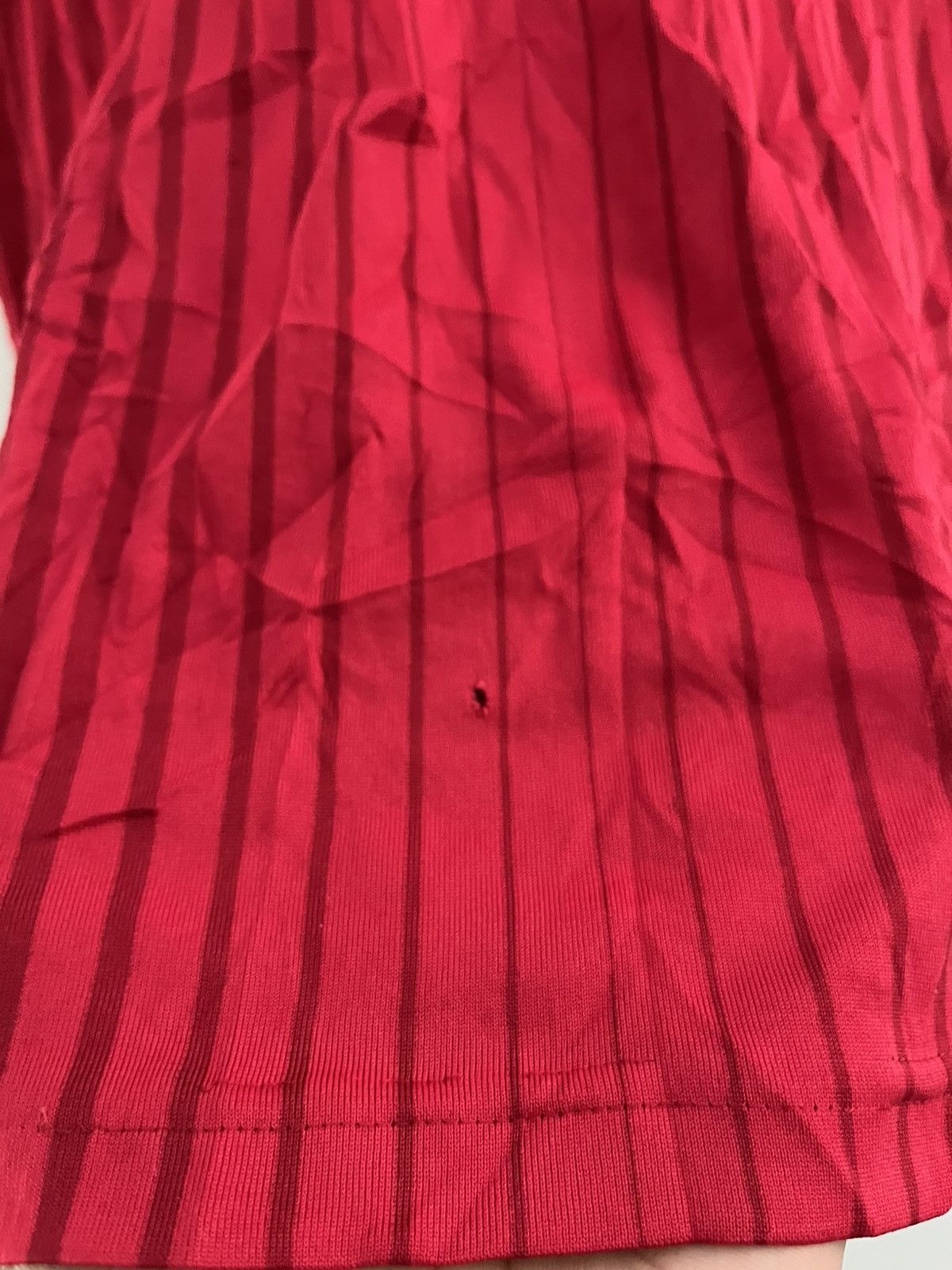 Adidas 2014 spain home jersey Size US M / EU 48-50 / 2 - 8 Thumbnail