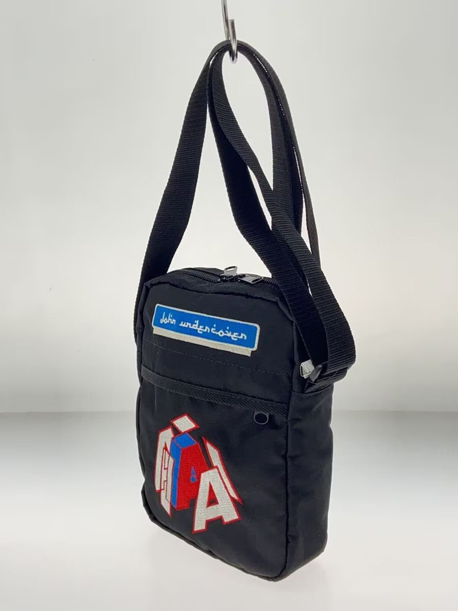 Undercover Arabic Font A Logo Shoulder Bag Size ONE SIZE - 2 Thumbnail