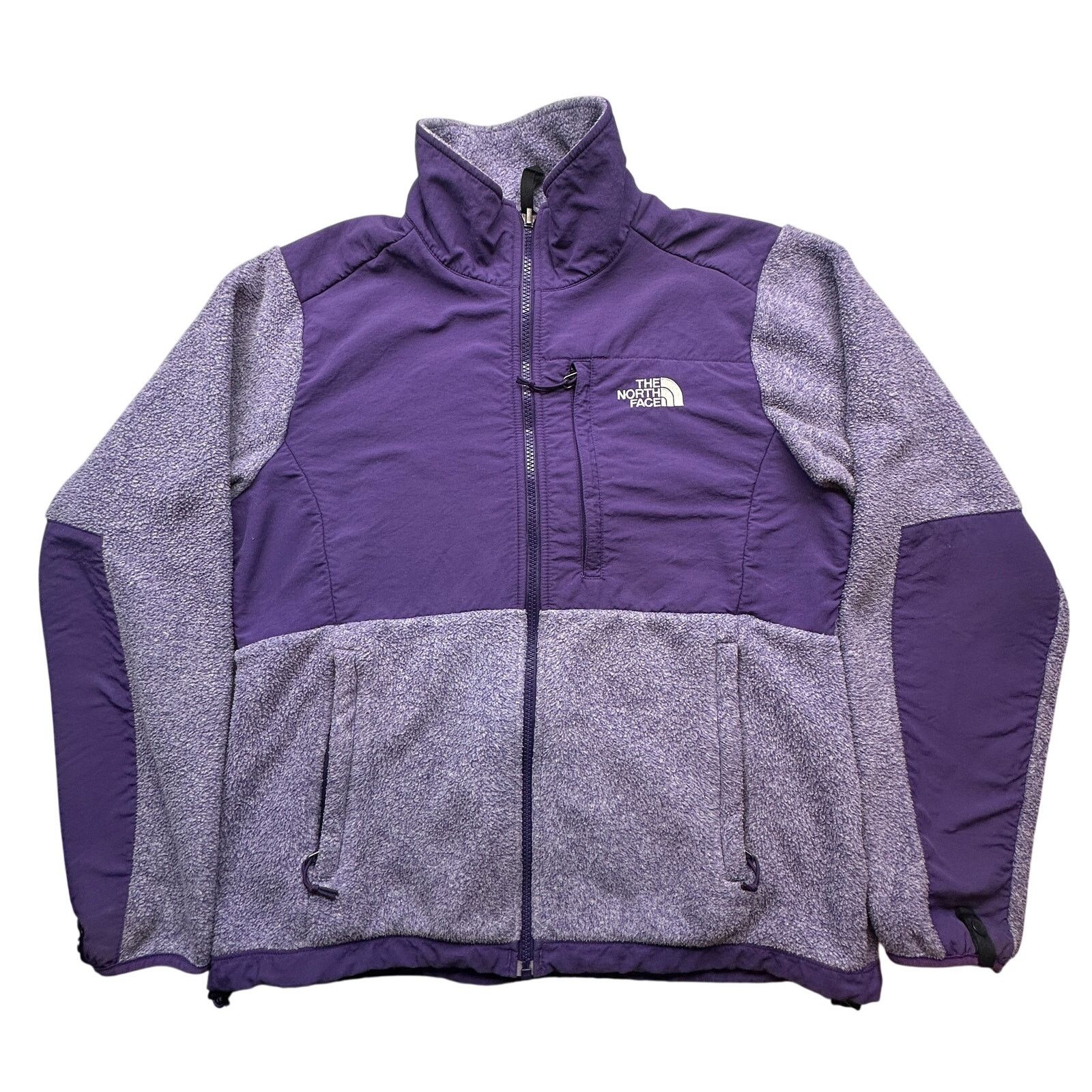 The North Face The North Face Denali Polartec Fleece Jacket Womens Medium Size M / US 6-8 / IT 42-44 - 1 Thumbnail