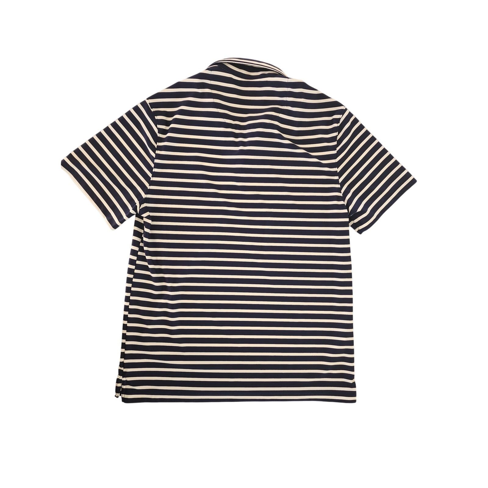 Original Penguin Original Penguin Golf Polo Medium Horizontal Stripes Navy Size US M / EU 48-50 / 2 - 2 Thumbnail