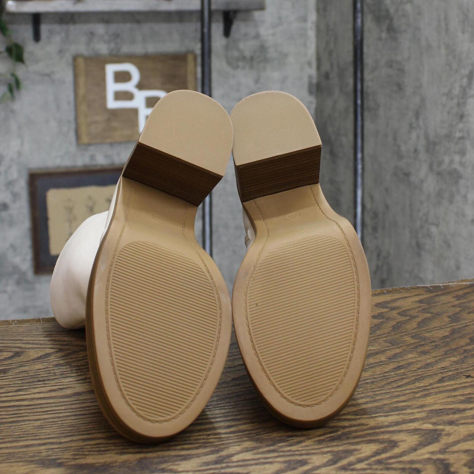 Designer Universal Thread with Memory Foam Insole Off White 7.5M Size US 7.5 / IT 37.5 - 5 Thumbnail