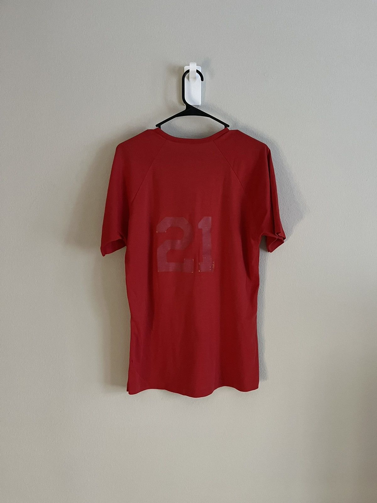 Vintage Vintage 70s/80s tee Size US S / EU 44-46 / 1 - 6 Thumbnail