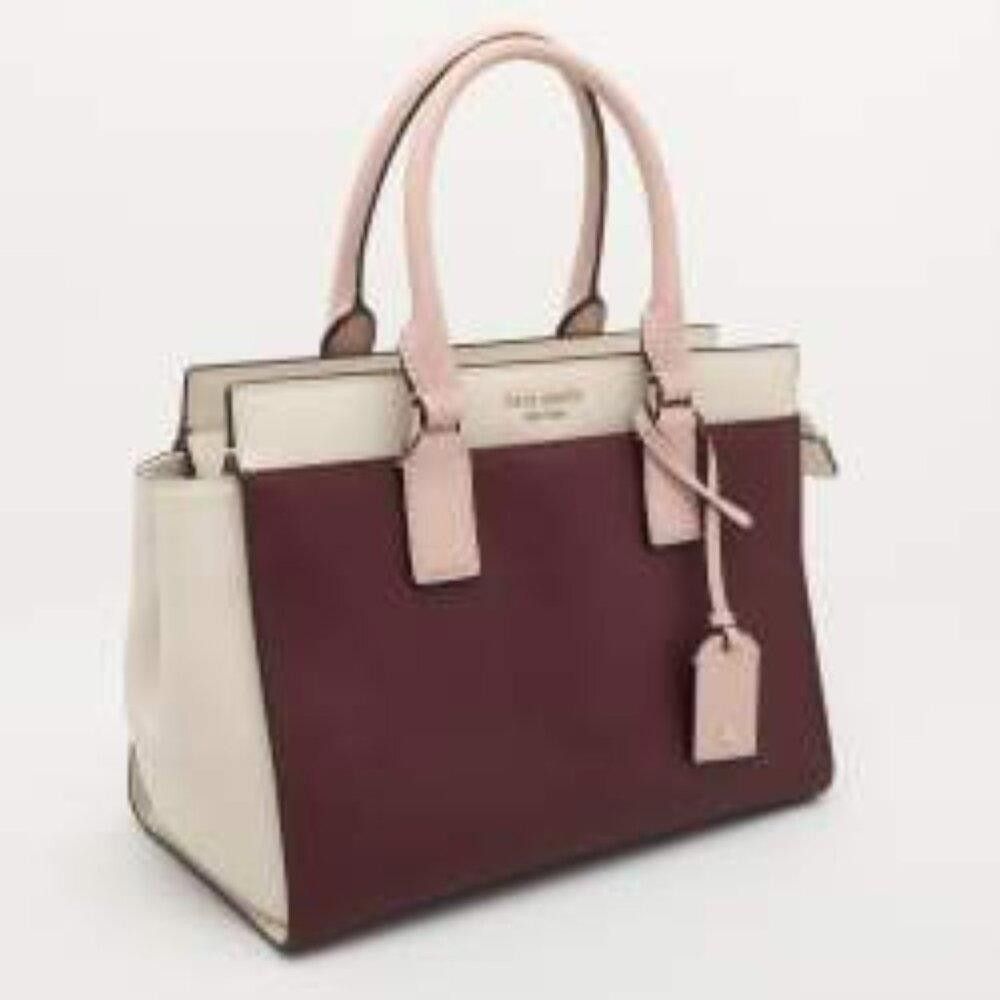 Other Kate Spade Cameron Street Satchel - NWOT (New) Size ONE SIZE - 2 Thumbnail