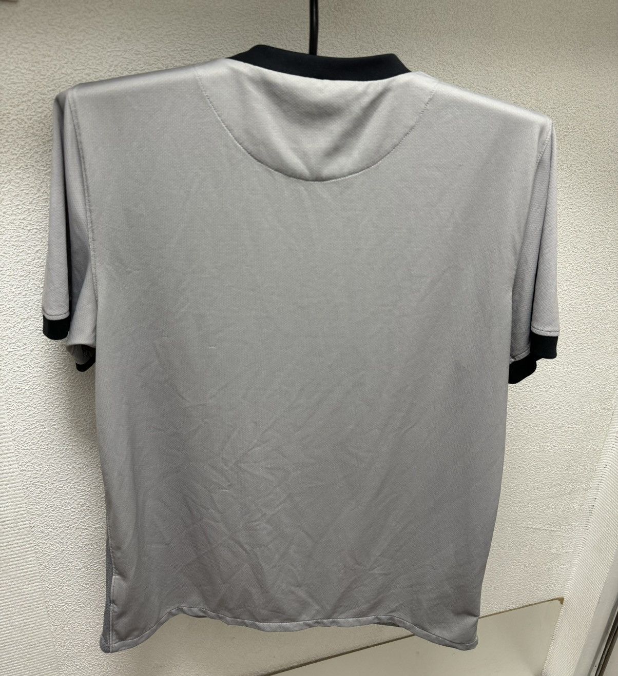 Nike Juventus nike soccer jersey L sz fiat group Size US L / EU 52-54 / 3 - 10 Thumbnail