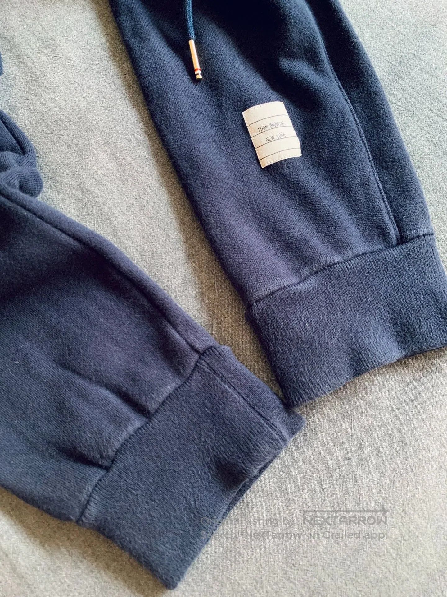 Thom Browne Thom Browne TB 4. Size US 26 / EU 42 - 6 Thumbnail