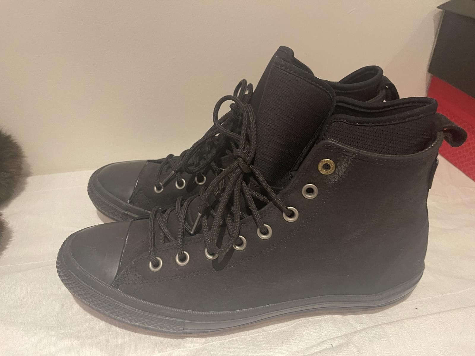 Converse Converse climate USA-black Size US 11 / EU 44 - 1 Thumbnail