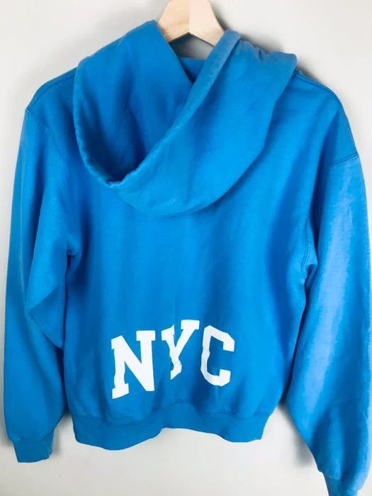 Vintage Vintage Crewneck Champion Columbia College Hoodie Size US S / EU 44-46 / 1 - 1 Thumbnail