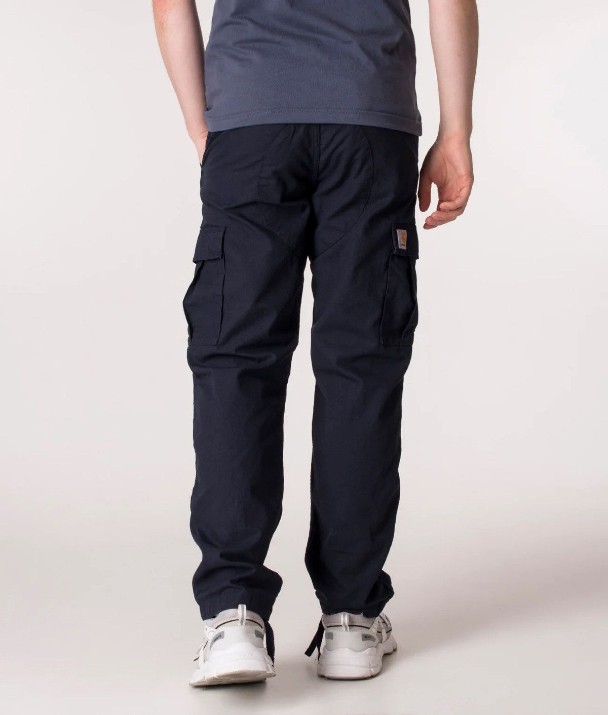 Carhartt × Carhartt Wip NEW WIP AVIATION Cargo Pocket Military Trousers Ripstop Pants 28x30 Size US 30 / EU 46 - 8 Thumbnail