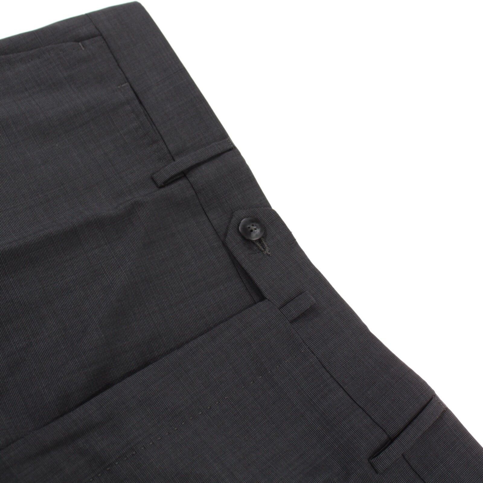 Other Equipage New with tags Dress Pants Size 38 US In Gray Size US 38 / EU 54 - 1 Thumbnail
