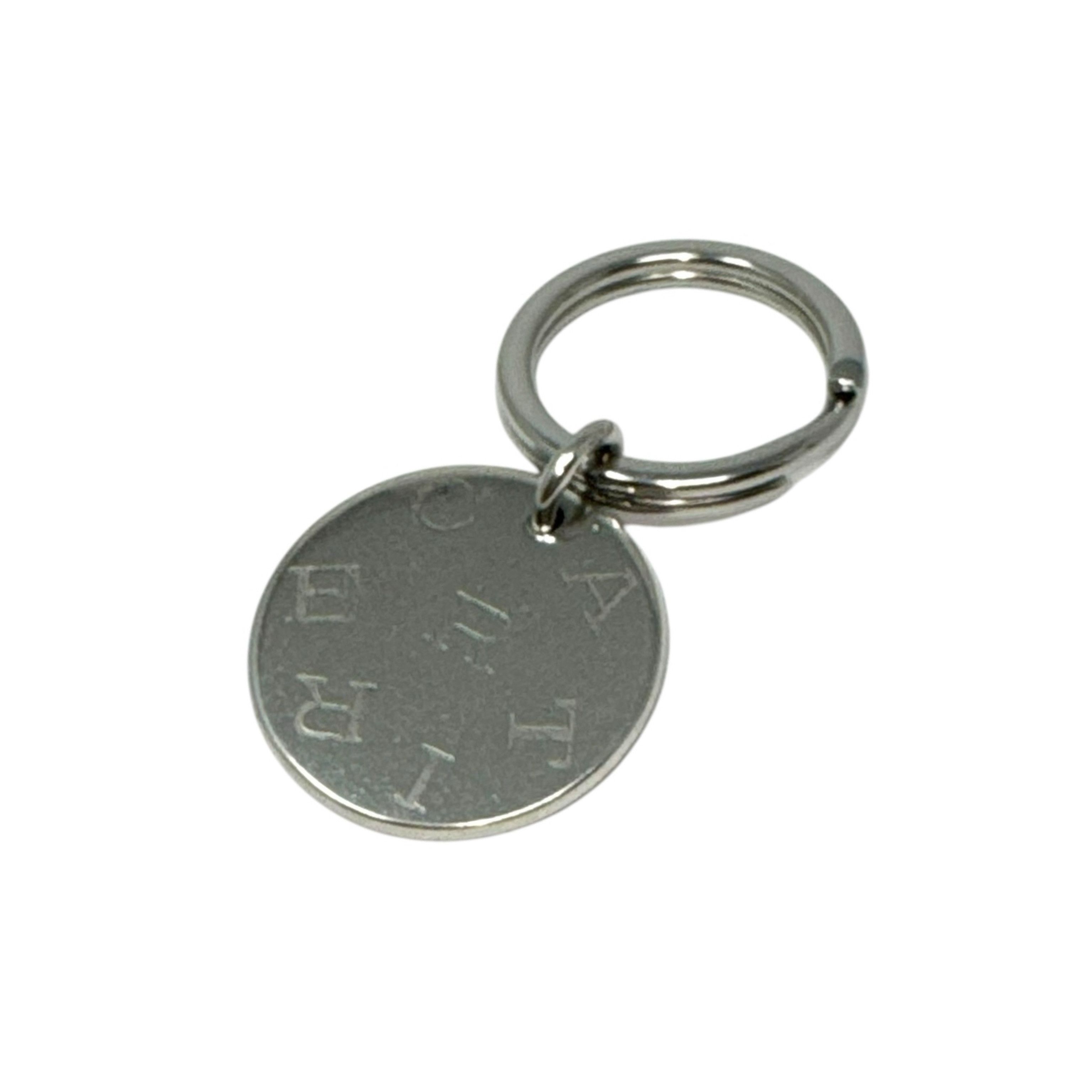 Cartier Cartier Bag Charm / Key Holder Size ONE SIZE - 1 Thumbnail