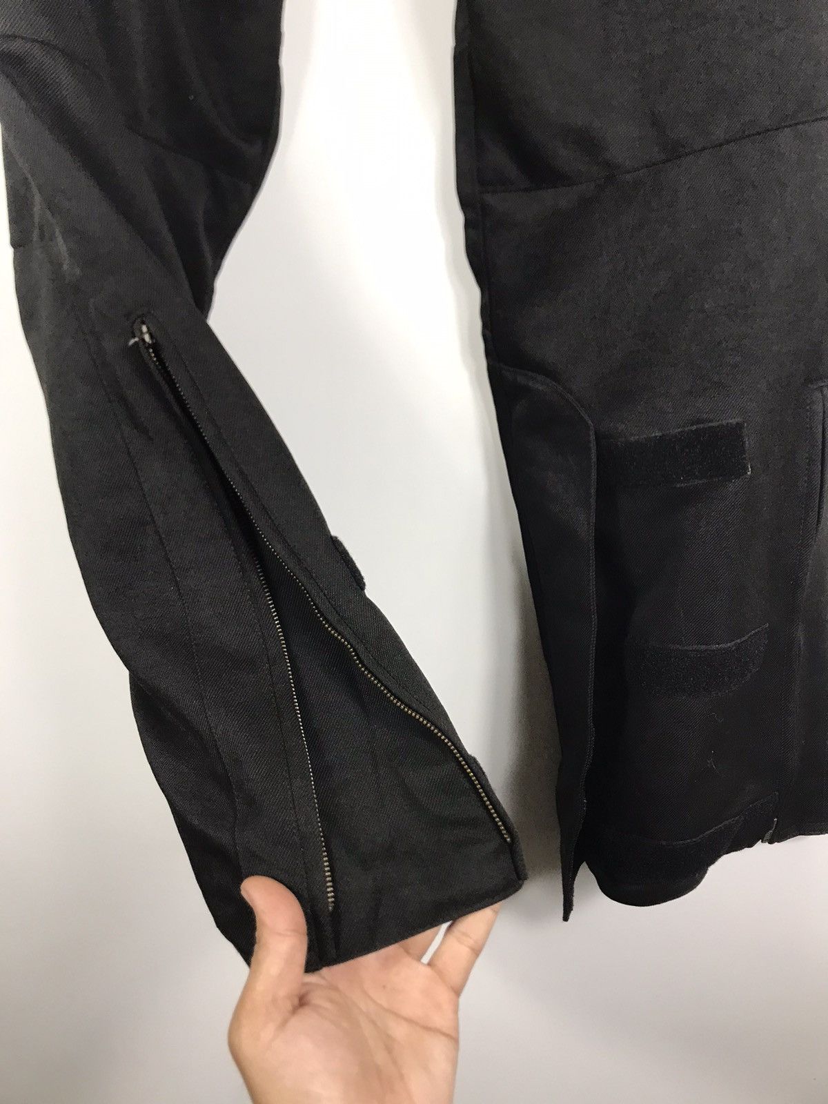 ICON Motorsports 💥Fun & Function Tactical Style Motocycle Denim Size US 31 - 22 Thumbnail
