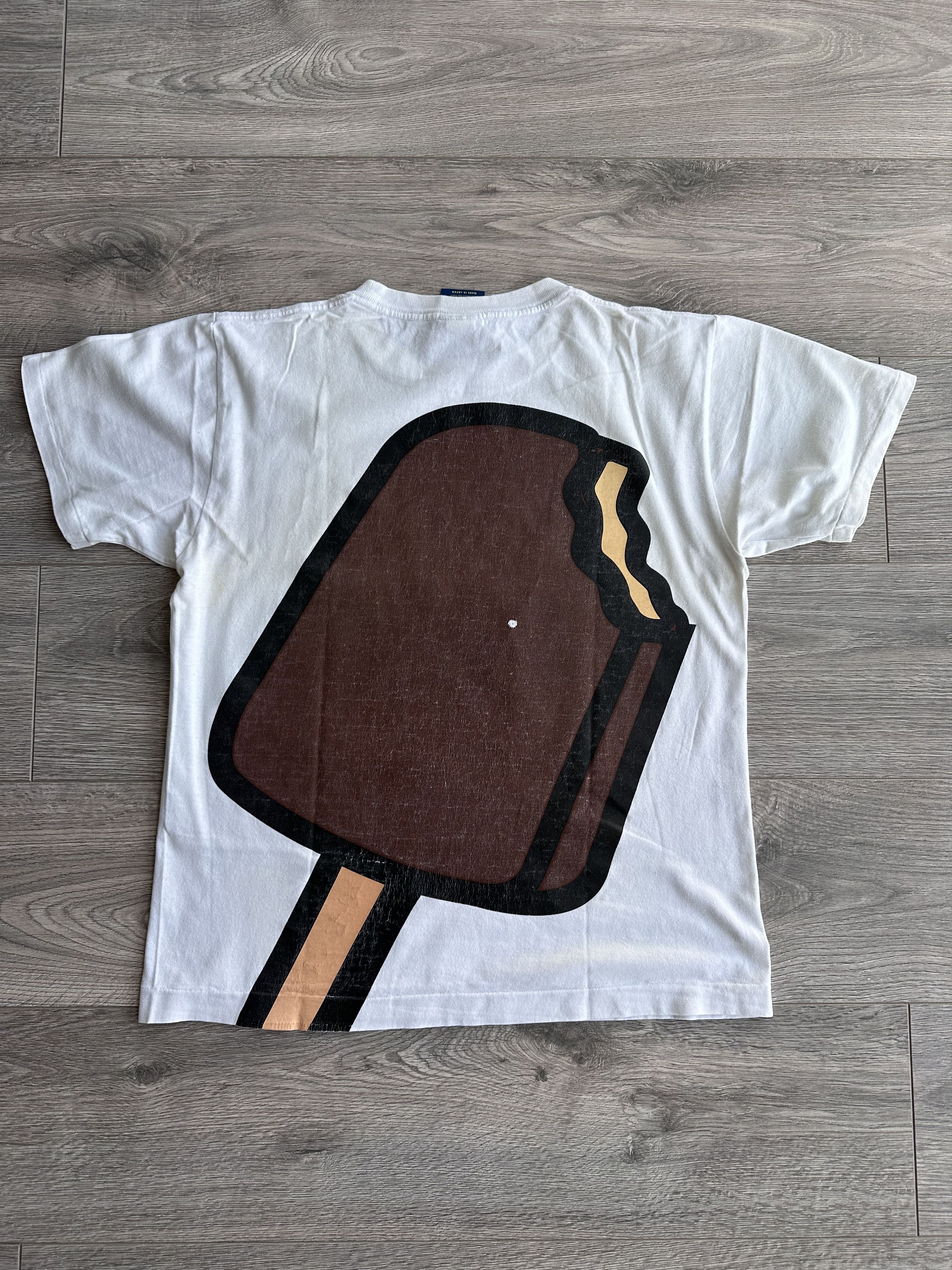 Billionaire Boys Club × Icecream Billionaire Boys Club Ice cream t shirt Size US M / EU 48-50 / 2 - 9 Thumbnail