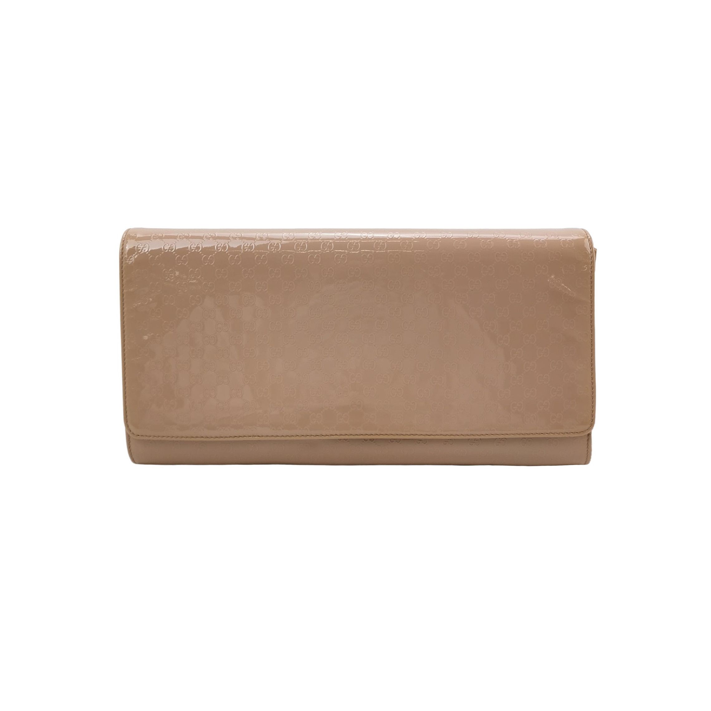 Gucci Gucci Women os Clutches Size ONE SIZE - 1 Thumbnail