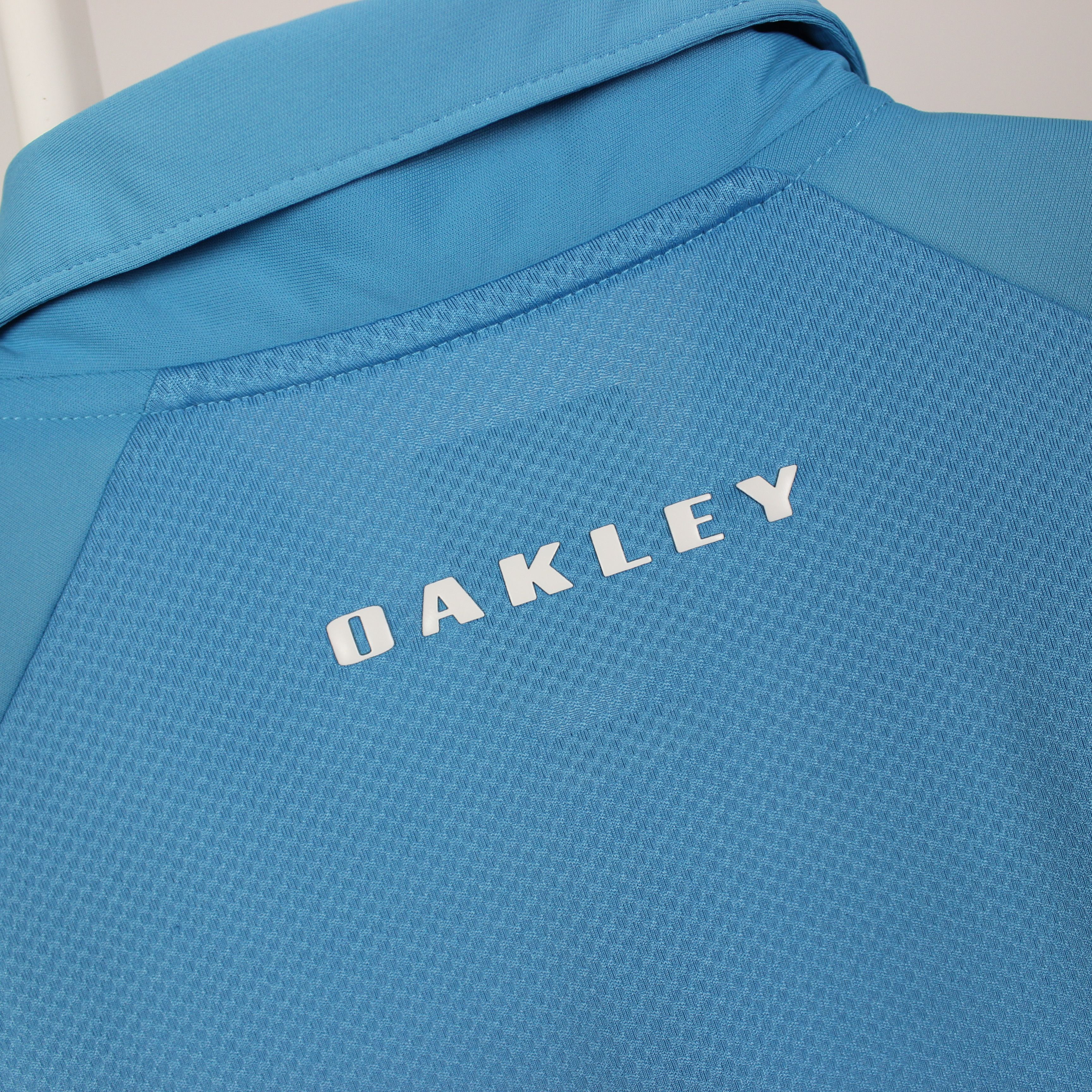 Oakley Oakley polo shirt men L vintage rare Size US L / EU 52-54 / 3 - 5 Thumbnail