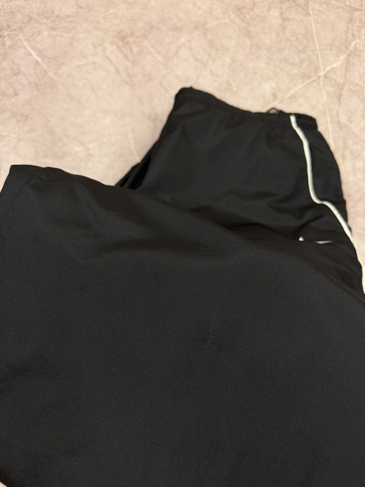 Nike Nike Vintage Pants Track Y2K Drill Size US 32 / EU 48 - 12 Thumbnail