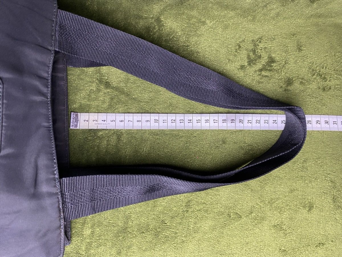 Prada PRADA nylon tote bag Size ONE SIZE - 16 Thumbnail