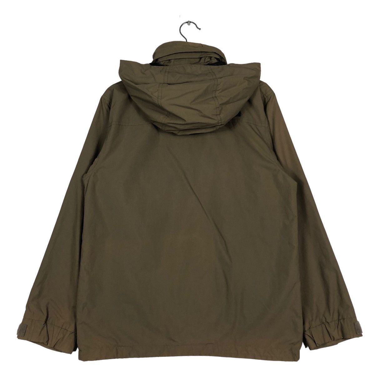 The North Face 🔥Survival Hunting Jacket The North Face Cargo Multi Pocket Size US S / EU 44-46 / 1 - 8 Thumbnail