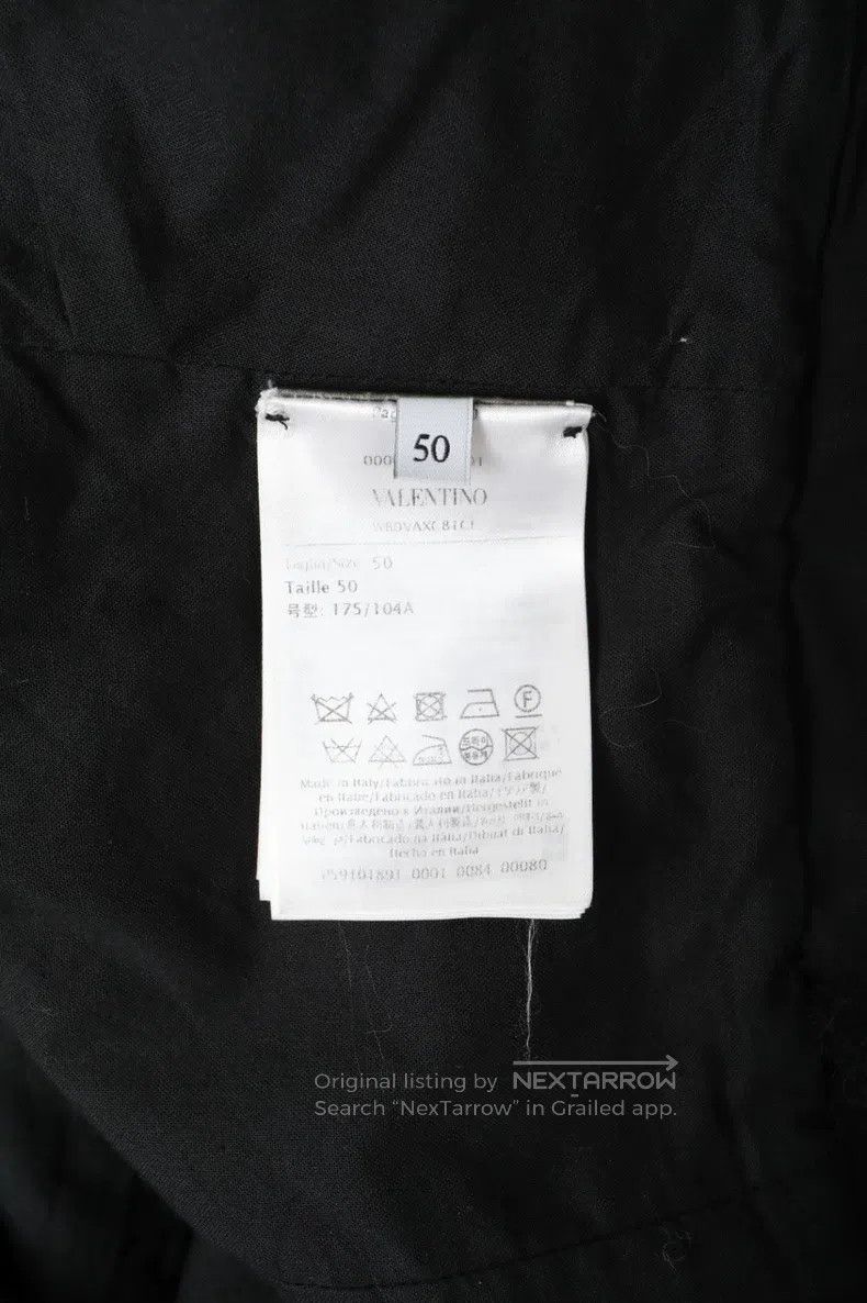 Valentino Valentino Sequin heavy work dress Size L / US 10 / IT 46 - 7 Thumbnail