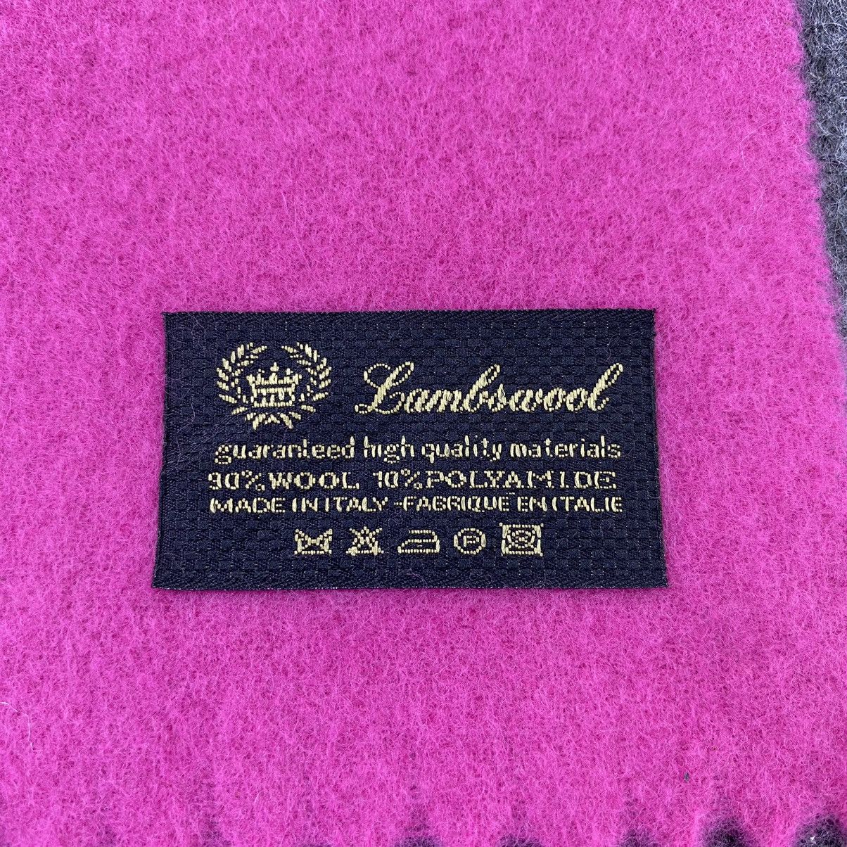 Courreges Courreges Scarf / Muffler / Neckwear-T1471 Size ONE SIZE - 6 Thumbnail