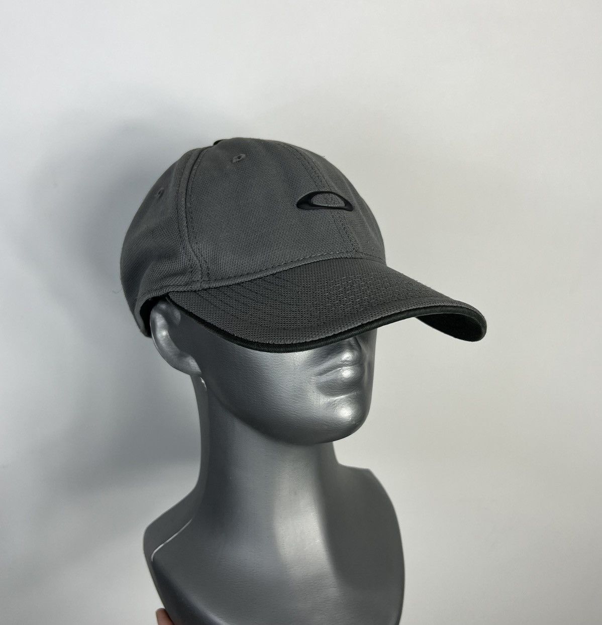 Oakley Cap Oakley Small Logo Great Color Size ONE SIZE - 1 Thumbnail