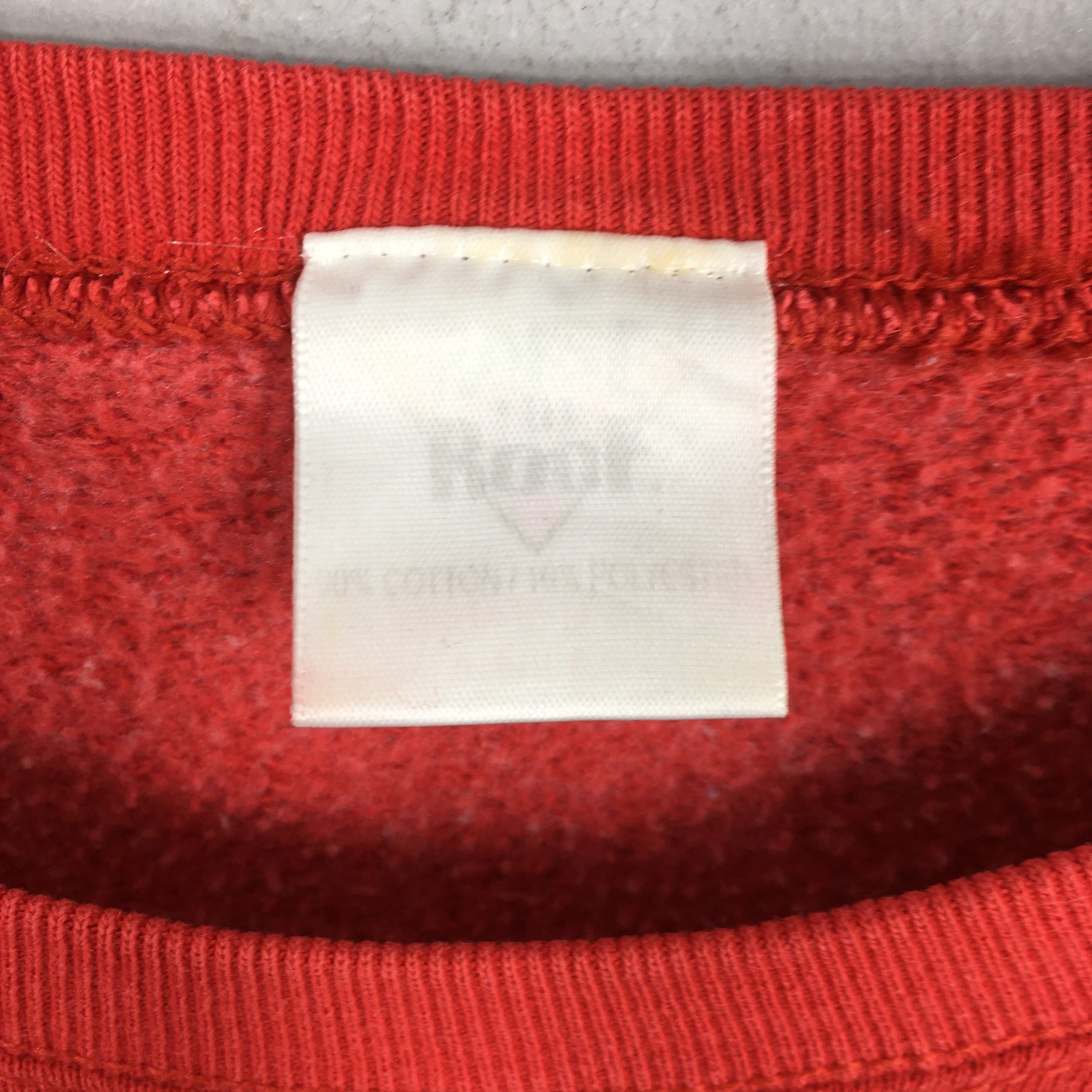 NCAA × Vintage Tostitos Fiesta Bowl Football Nebraska Husker Vs Tennessee Size US M / EU 48-50 / 2 - 5 Thumbnail