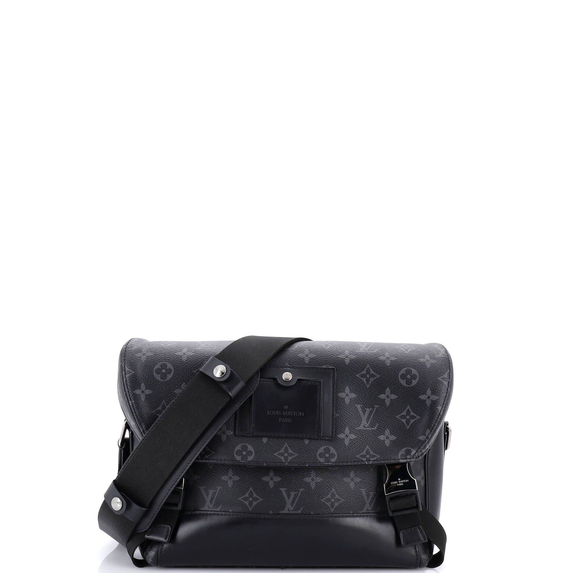 Louis Vuitton Voyager Messenger Bag Size ONE SIZE - 1 Thumbnail