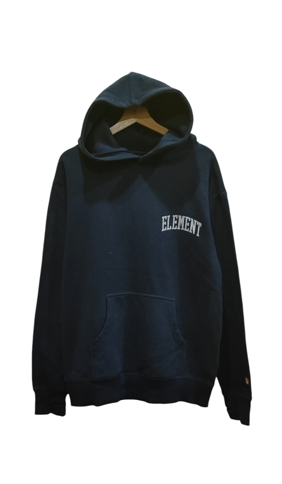 Element Rare Element 92 Streetwear Hoodie Size US XL / EU 56 / 4 - 2 Thumbnail