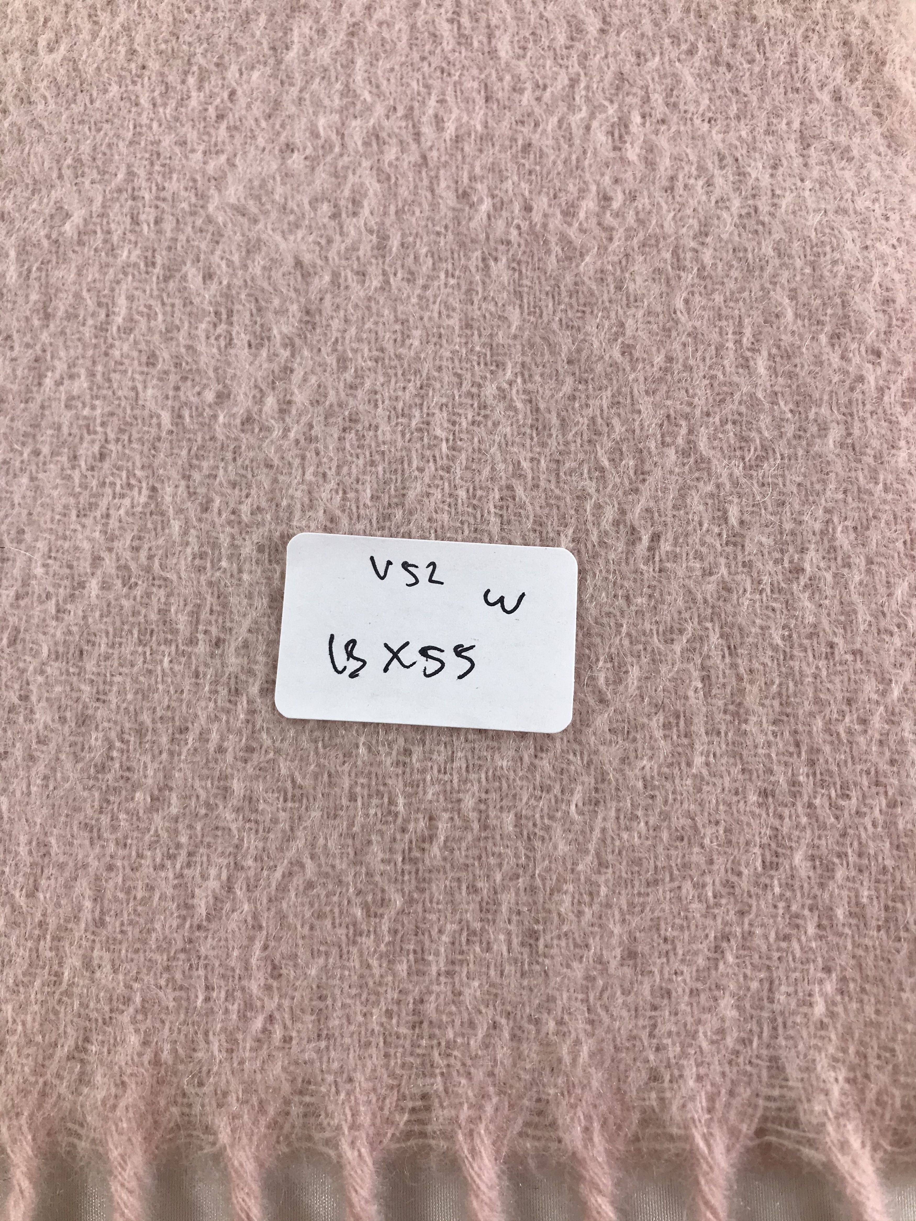 Guy Laroche Guy Laroche Wool Scarf Muffler Neckgear Neck Warmer V52 Size ONE SIZE - 5 Thumbnail