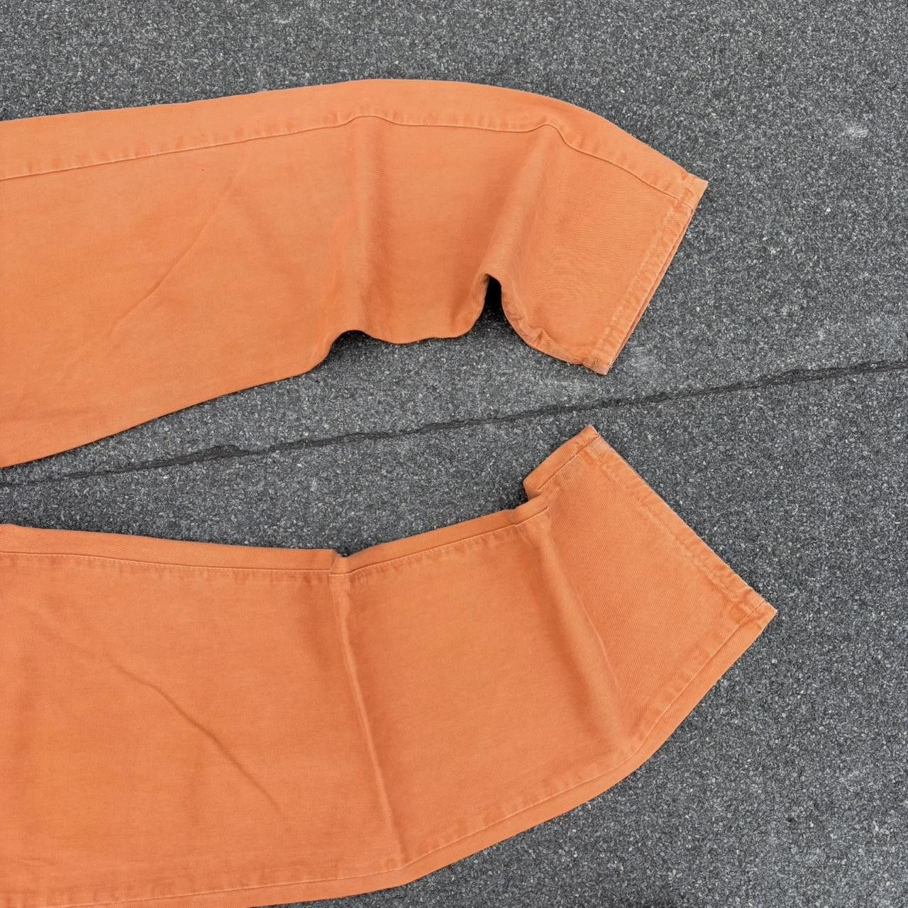 Jack & Jones × Japanese Brand × Vintage Jack & Jones jeans Size US 31 - 4 Thumbnail