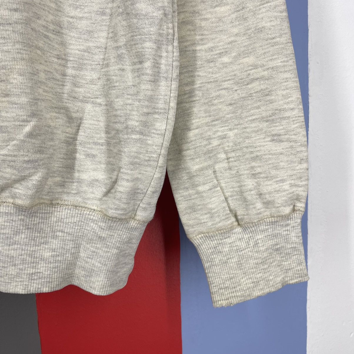 Dickies Vintage DICKIES by TIME & PLACE Sweatshirt #1973/12 Size US M / EU 48-50 / 2 - 5 Thumbnail