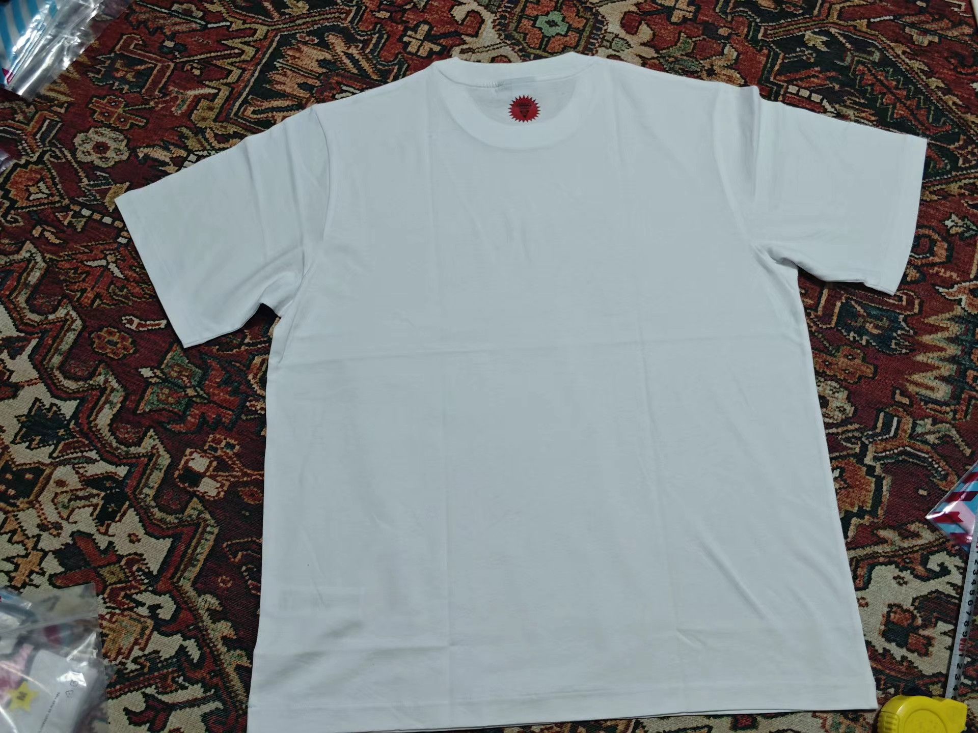 Billionaire Boys Club Billionaire Boys Club White Short Sleeve T-Shirt Size US M / EU 48-50 / 2 - 2 Thumbnail