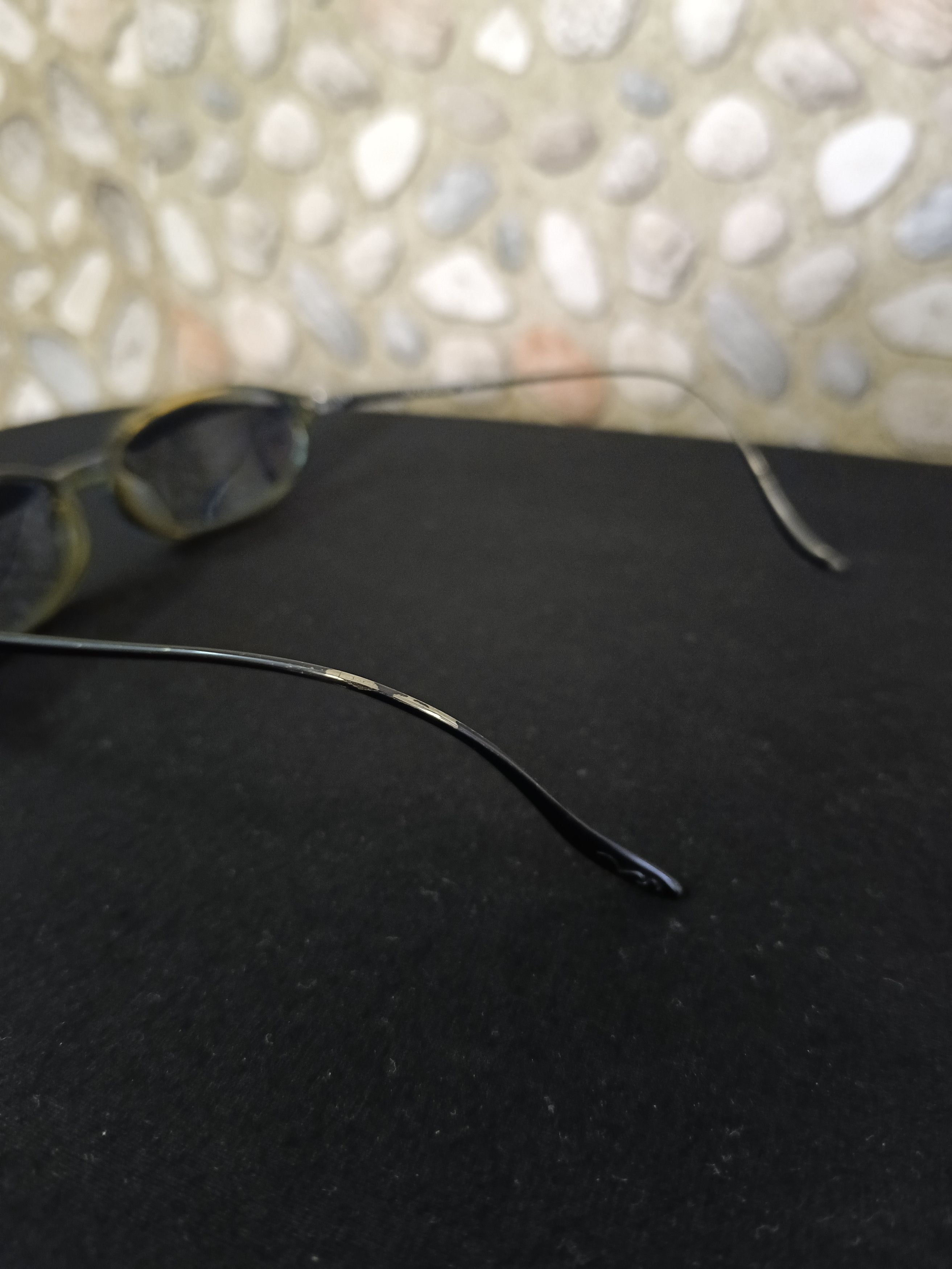 Jean Paul Gaultier Vintage 90s Jean Paul Gaultier 58-0018 Size ONE SIZE - 9 Thumbnail