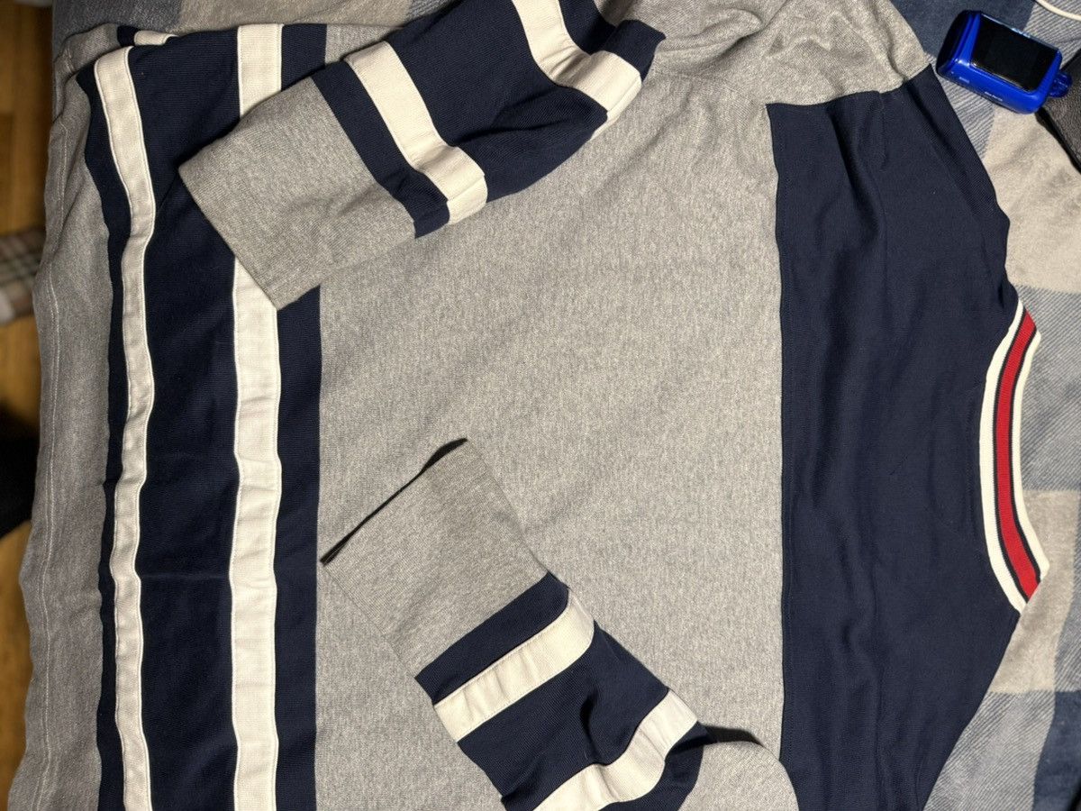 Tommy Hilfiger Tommy Hilfiger Rugby Polo szL Size US L / EU 52-54 / 3 - 3 Thumbnail