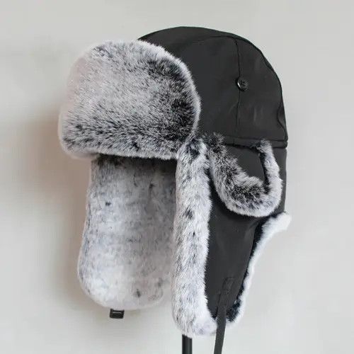 Other Hat with Ear Flap Size ONE SIZE - 1 Thumbnail