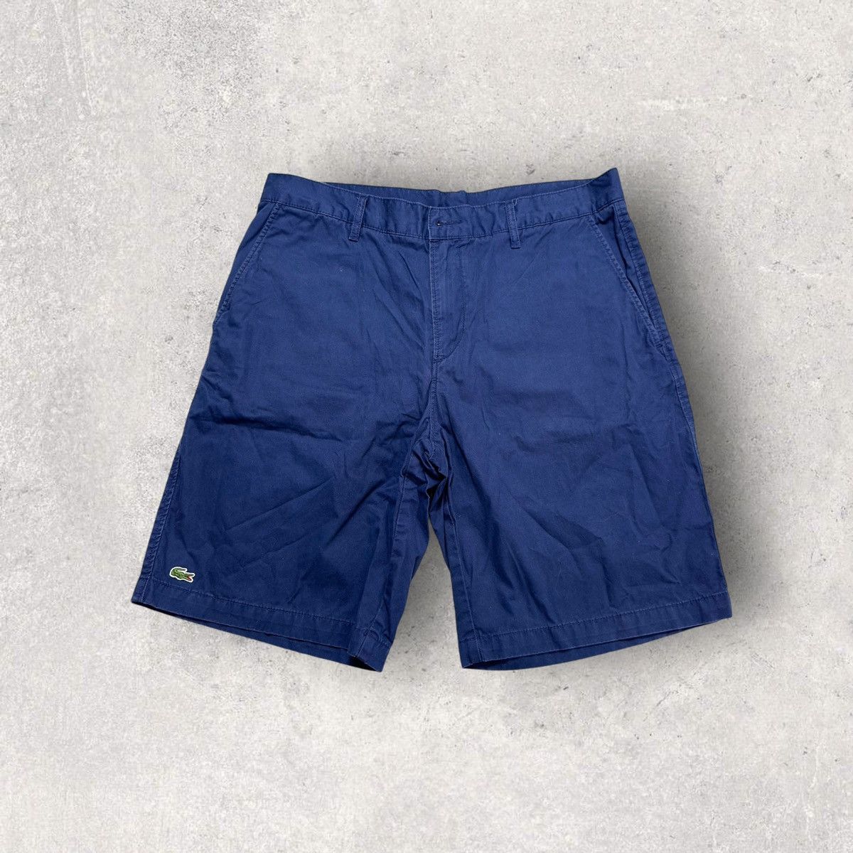 Lacoste Lacoste shorts Size US 34 / EU 50 - 1 Thumbnail