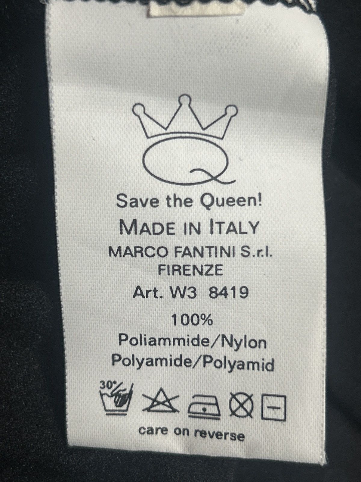 Other Save the Queen maxi dress Size L / US 10 / IT 46 - 6 Thumbnail
