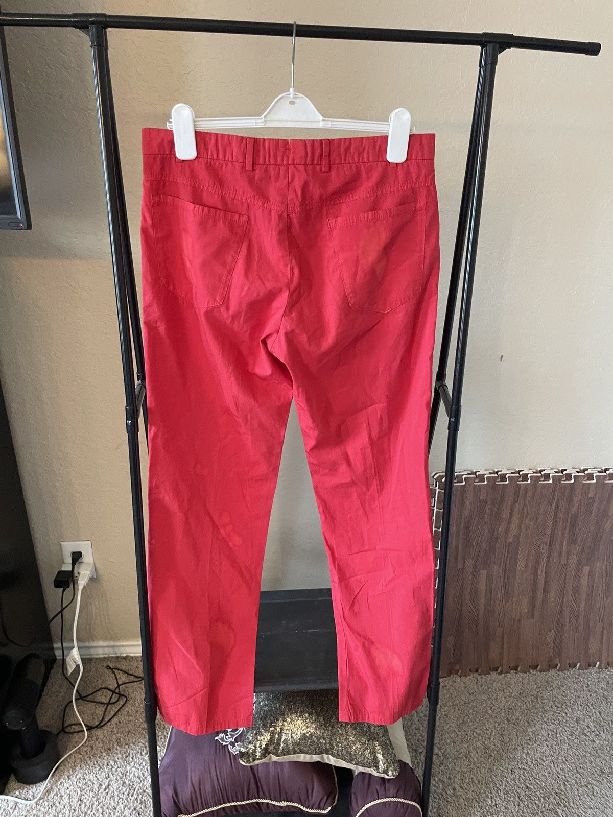 Malo MAC Cotton jeans (Bleached) Size US 34 / EU 50 - 5 Thumbnail