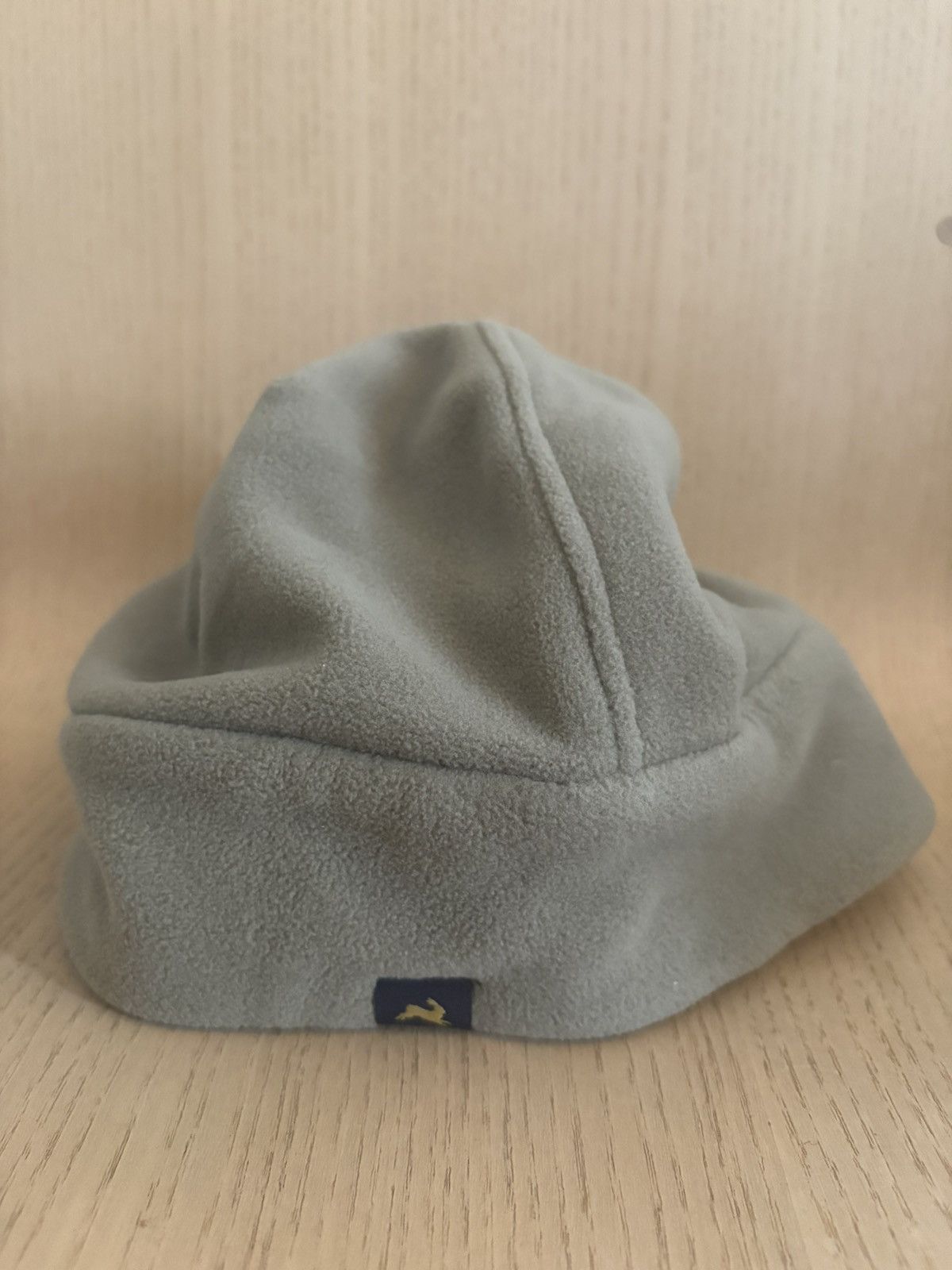 Tracksmith New England Franklin Hat (Taupe) Size ONE SIZE - 2 Thumbnail