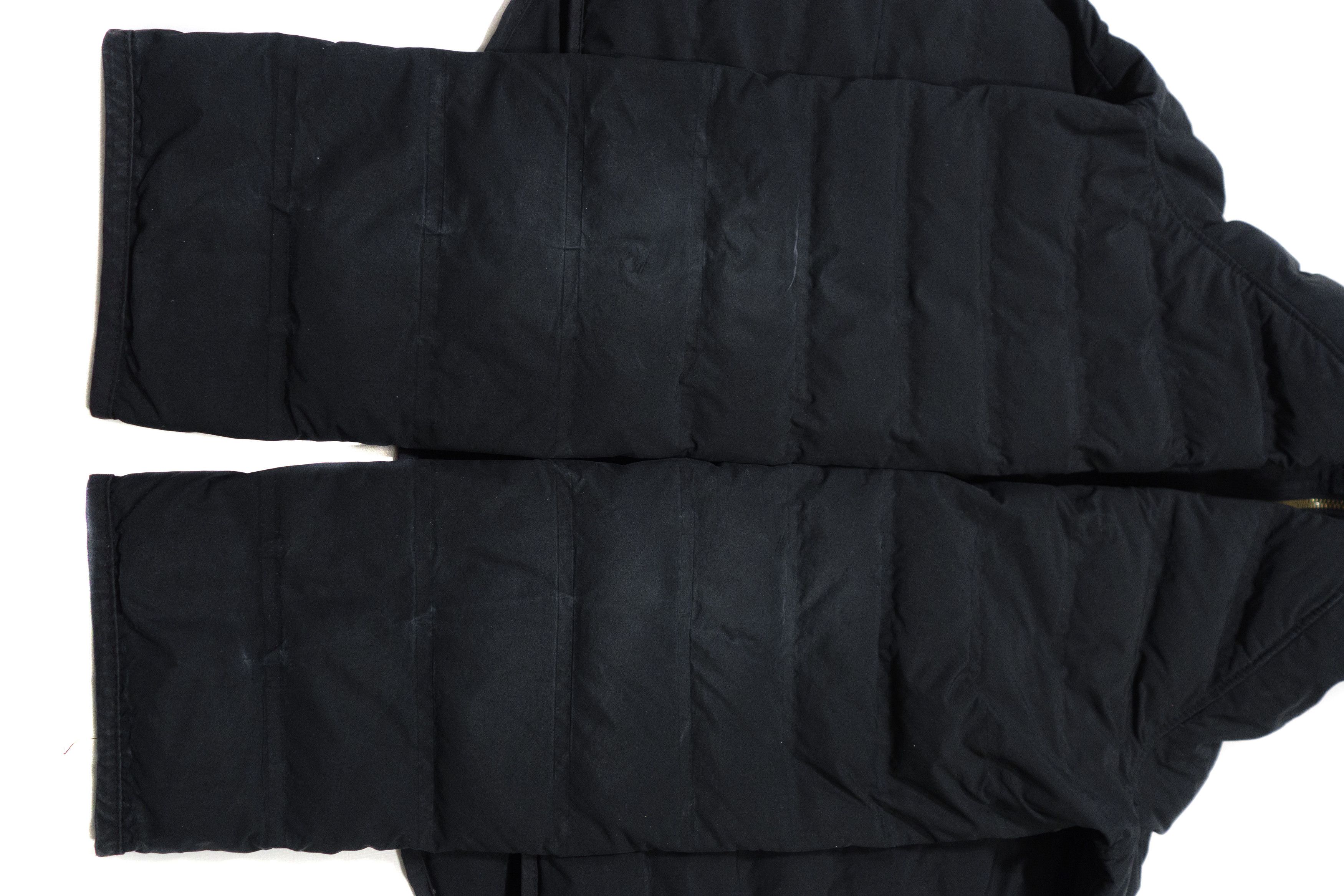 Versace Collection Reversible 2 Sided Down Quilted Jacket Size US L / EU 52-54 / 3 - 8 Thumbnail