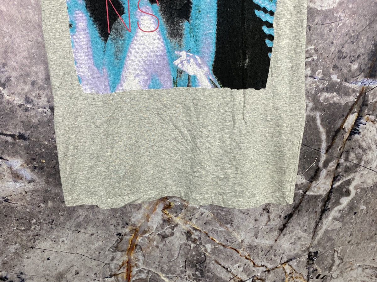 Diesel × Vintage Men’s Diesel Mixed Emotions T-Shirt Luxury Size XL Size US XL / EU 56 / 4 - 3 Thumbnail